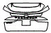 Hatch Kit pattern for the 2026 Subaru Forester (US)