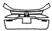 Hatch Kit pattern for the 2026 Subaru Forester (US)