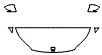 Hood, Fender and Mirror Kit pattern for the 2027 Buick Enclave