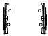 Wear & Tear Kit pattern for the 2027 Buick Enclave
