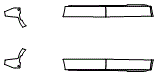 Rocker Panel Kit pattern for the 2027 Buick Enclave