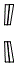 B-Pillar Kit pattern for the 2027 Buick Enclave