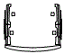 Wear & Tear Kit pattern for the 2027 Buick Enclave