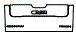Tailgate Kit pattern for the 2026 GMC Sierra EV