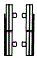 Wear & Tear Kit pattern for the 2026 GMC Sierra EV