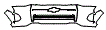 Bumper Kit pattern for the 2026 Chevrolet Colorado