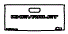 Tailgate Kit pattern for the 2026 Chevrolet Colorado