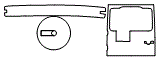 Hatch Kit pattern for the 2027 Mercedes Benz G-Class SUV