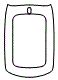 Roof Kit pattern for the 2026 MINI Cooper 2 Door