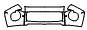 Grille Kit pattern for the 2027 Mercedes Benz G-Class SUV