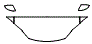 Hood, Fender and Mirror Kit pattern for the 2026 Toyota Crown Signia