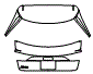 Hatch Kit pattern for the 2027 Audi SQ8