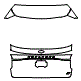 Hatch Kit pattern for the 2027 Ford Explorer