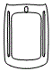 Roof Kit pattern for the 2026 MINI Cooper 2 Door
