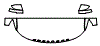 Hood, Fender and Mirror Kit pattern for the 2027 Ford Explorer