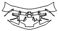 Bumper Kit pattern for the 2013 Pagani Huayra