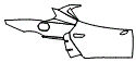 Door and Rear Fender Kit pattern for the 2026 Lamborghini Temerario