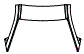 Roof and A-Pillar Kit pattern for the 2026 Toyota Crown Signia