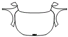 Full Hood, Fender and Mirror Kit pattern for the 2026 Kia K4