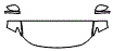 Hood, Fender and Mirror Kit pattern for the 2027 Nissan KICKS