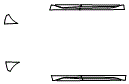 Rocker Panel Kit pattern for the 2027 Nissan KICKS