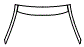 Roof and A-Pillar Kit pattern for the 2026 Aston Martin Vanquish