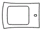 Roof Kit pattern for the 2024 Audi SQ8 e-tron