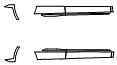 Rocker Panel Kit pattern for the 2026 Mercedes Benz GLA SUV