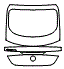 Hatch Kit pattern for the 2024 Mercedes Benz GLC Coupe
