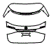 Hatch Kit pattern for the 2027 Mercedes Benz GLC SUV