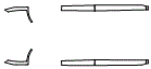 Rocker Panel Kit pattern for the 2026 Kia K4