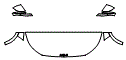 Hood, Fender and Mirror Kit pattern for the 2026 Kia K4