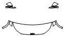 Hood, Fender and Mirror Kit pattern for the 2026 Kia K4
