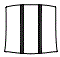 Roof Kit pattern for the 2026 Ford Mustang
