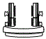 Wear & Tear Kit pattern for the 2026 BMW X5