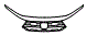 Grille Kit pattern for the 2027 Honda Odyssey