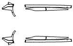 Rocker Panel Kit pattern for the 2025 Lotus Emeya