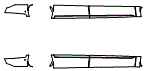 Rocker Panel Kit pattern for the 2026 Bentley Bentayga