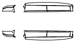 Rocker Panel Kit pattern for the 2026 Bentley Bentayga EWB