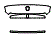 Grille Kit pattern for the 2026 Rolls Royce Cullinan