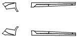Rocker Panel Kit pattern for the 2027 Kia K5