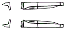 Rocker Panel Kit pattern for the 2027 Audi Q6 e-tron