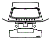 Hatch Kit pattern for the 2025 Jeep Wagoneer