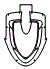 Engine Cover Kit pattern for the 2025 Hennessey Venom F5