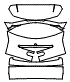 Hatch Kit pattern for the 2026 Rolls Royce Cullinan