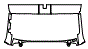 A-Pillar and Roof Kit pattern for the 2024 Ineos Grenadier