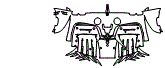 Rear Bumper Kit pattern for the 2025 Ferrari SF90 Stradale