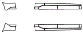 Rocker Panel Kit pattern for the 2026 Ford Maverick