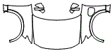 Full Hood, Fender and Mirror Kit pattern for the 2026 Honda Prologue