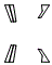 C-Pillar and B-Pillar Kit pattern for the 2027 Kia K5